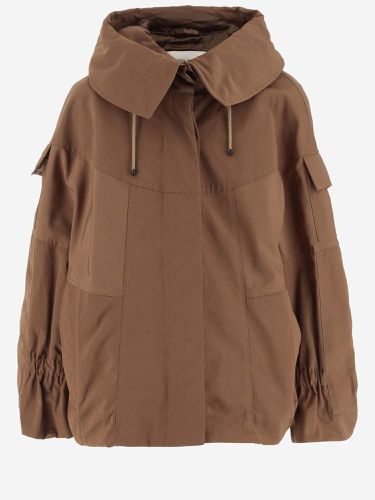 Dries Van Noten Workwear Jacket - Dries Van Noten - Modalova