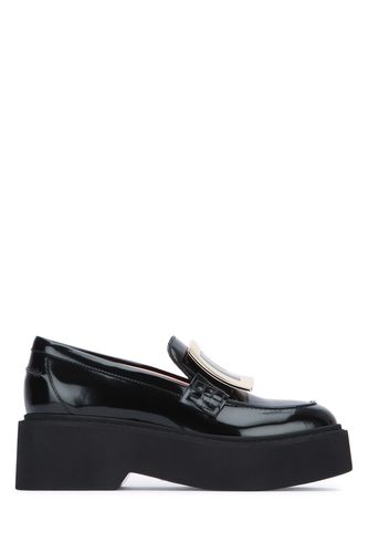 Viv Rangers High Metal Loafer - Roger Vivier - Modalova