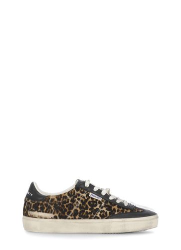 Golden Goose Soul Star Sneakers - Golden Goose - Modalova