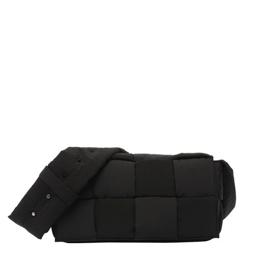 Bottega Veneta Padded Tech Belt Bag - Bottega Veneta - Modalova