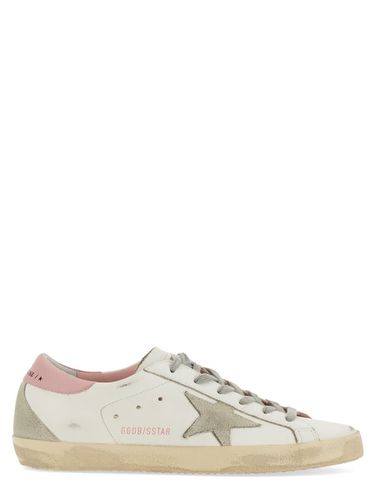 Golden Goose Sneaker super Star - Golden Goose - Modalova