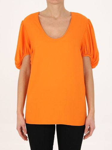 Stella McCartney Orange Top - Stella McCartney - Modalova