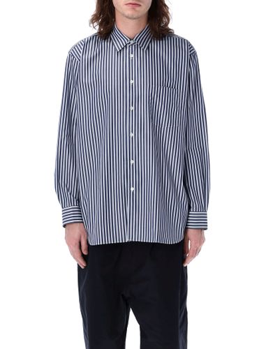 Striped Shirt - Comme des Garçons Shirt - Modalova