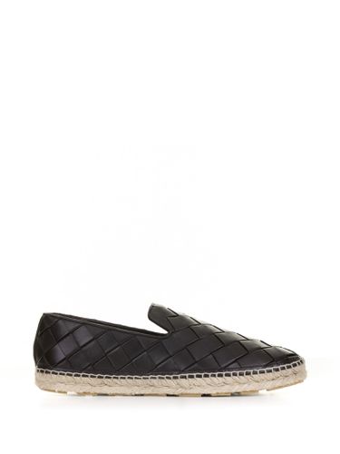 Bottega Veneta Loafers - Bottega Veneta - Modalova