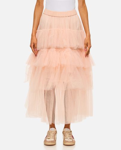 Simone Rocha Long Tutu Skirt - Simone Rocha - Modalova