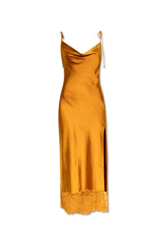 Self-portrait Strap Dress - self-portrait - Modalova