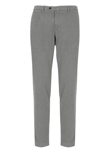 Briglia 1949 Cotton Trousers - Briglia 1949 - Modalova