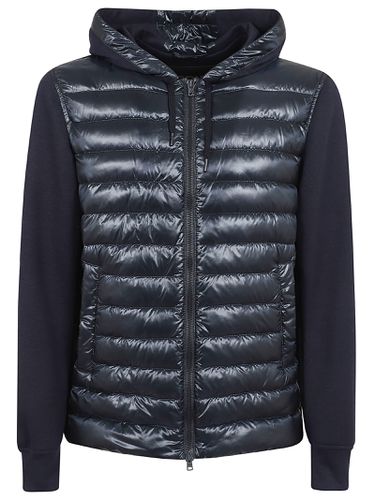 Herno Padded Jacket - Herno - Modalova