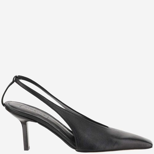 Armarium Evelina Leather Slingback - Armarium - Modalova