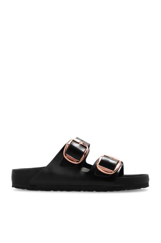 Arizona Big Buckle Slippers - Birkenstock - Modalova