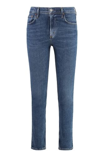 AGOLDE Marrel Skinny Jeans - AGOLDE - Modalova