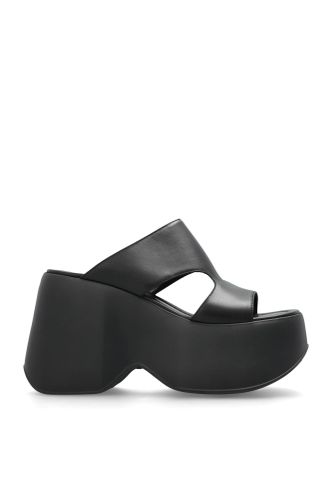 Vic Matié Vic Matie Wedge Sandals - Vic Matié - Modalova