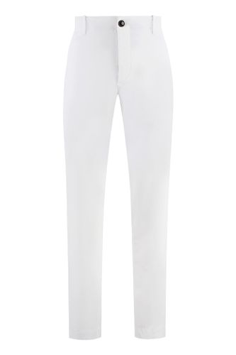 Chino Trousers - RRD - Roberto Ricci Design - Modalova