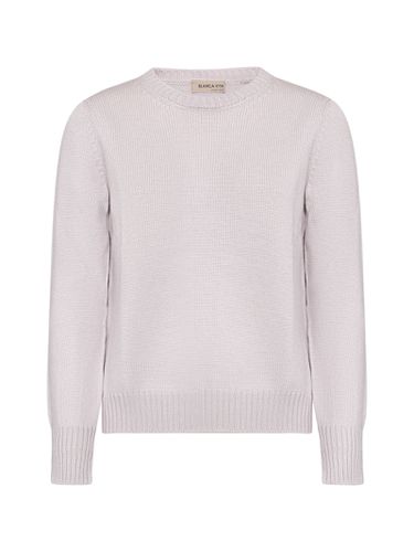 Blanca Vita Sweater - Blanca Vita - Modalova