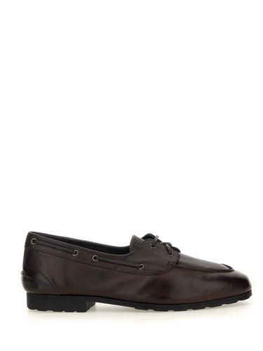 Bally Moccasin plume - Bally - Modalova