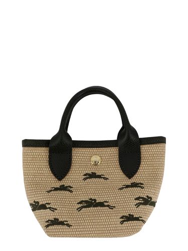 Le Panier Pliage Xs Handbag - Longchamp - Modalova