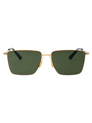 Bv1267s Sunglasses - Bottega Veneta Eyewear - Modalova