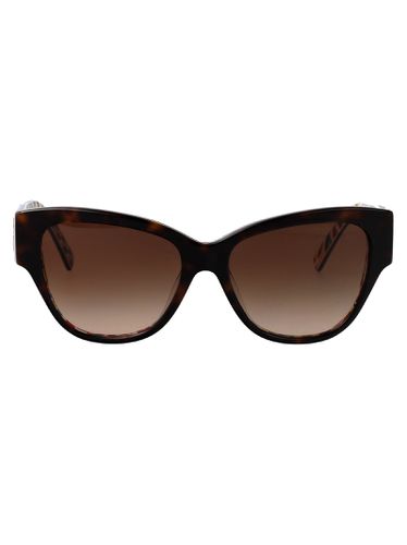 Dg4449 Sunglasses - Dolce & Gabbana Eyewear - Modalova