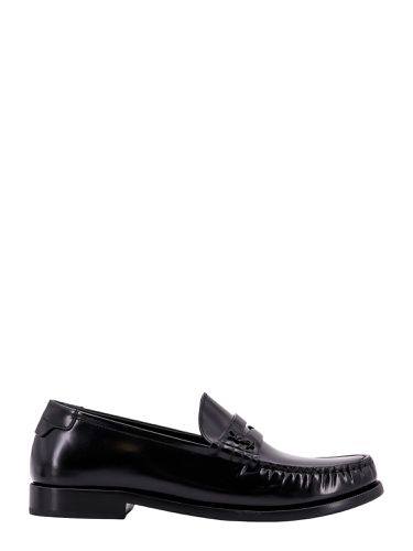 Saint Laurent Penny Loafer - Saint Laurent - Modalova