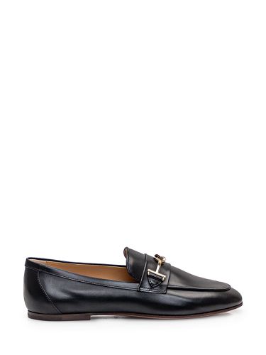 Tod's Double T Loafers - Tod's - Modalova