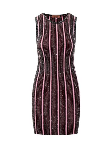 Sequin Embellished Sleeveless Mini Dress - Missoni - Modalova