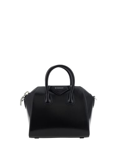 Givenchy Mini Antigona Handbag - Givenchy - Modalova