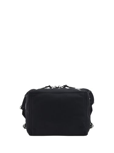 Mini Pandora Nylon Messenger Bag - Givenchy - Modalova