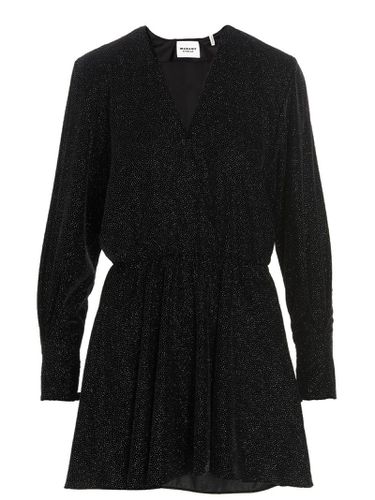 Marant Étoile Velvet Dress - Marant Étoile - Modalova