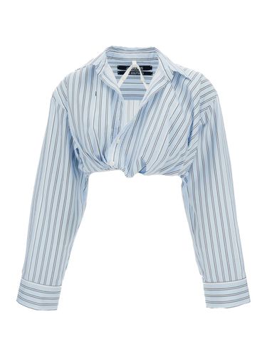 Jacquemus La Chemise Bahia Shirt - Jacquemus - Modalova