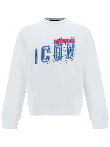 Dsquared2 Sweatshirt - Dsquared2 - Modalova