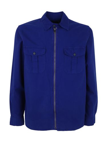 Rngrzpnbxpph Long Sleeve Sport Shirt - Polo Ralph Lauren - Modalova