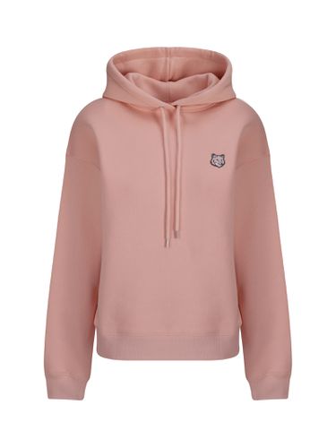 Maison Kitsuné Hoodie - Maison Kitsuné - Modalova