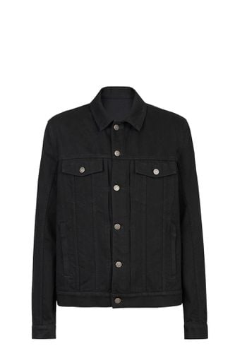 Balmain Cotton Jacket - Balmain - Modalova