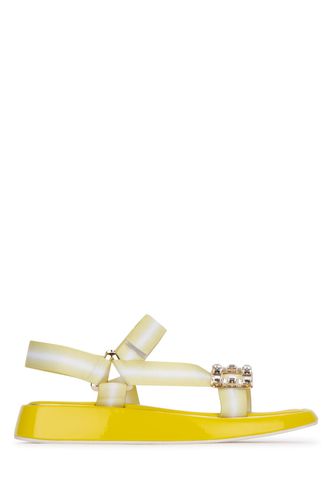 Roger Vivier Sandali - Roger Vivier - Modalova