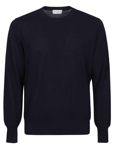 Ballantyne Plain Sweater - Ballantyne - Modalova