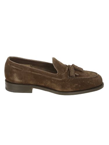 Berwick 1707 Tassel Loafer - Berwick 1707 - Modalova