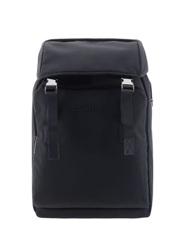 Dsquared2 Backpack - Dsquared2 - Modalova