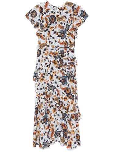 Ulla Johnson Amaia Dress - Ulla Johnson - Modalova