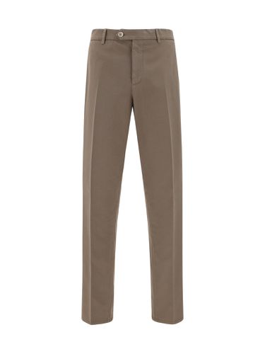 Brunello Cucinelli Dyed Pants - Brunello Cucinelli - Modalova