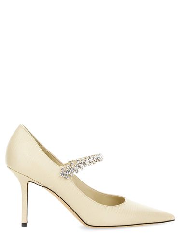 Jimmy Choo Pump bing 85 - Jimmy Choo - Modalova