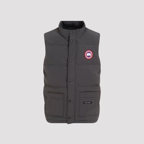 Freestyle Crewvest Jacket - Canada Goose - Modalova