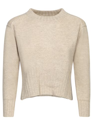 Lian Melange Sweater - Loulou Studio - Modalova