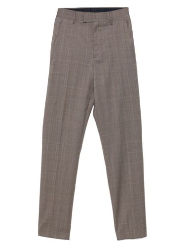 Paul Smith Trousers Brown - Paul Smith - Modalova