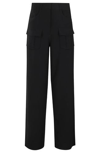 Tapered Suiting Pants - REMAIN Birger Christensen - Modalova