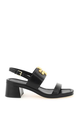 Tory Burch Eleanor Heel Sandals - Tory Burch - Modalova