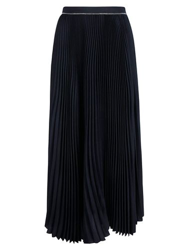 Fabiana Filippi Pleated Skirt - Fabiana Filippi - Modalova