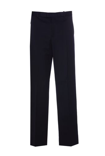 Bottega Veneta Wool Pants - Bottega Veneta - Modalova