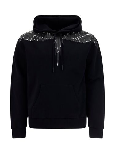 Marcelo Burlon Hoodie - Marcelo Burlon - Modalova