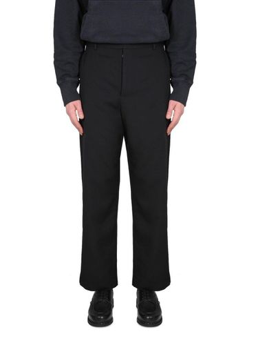 Acne Studios Cropped-leg Pants - Acne Studios - Modalova