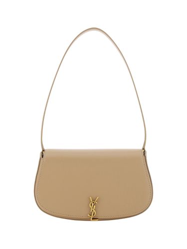 Mini Voltaire Shoulder Bag - Saint Laurent - Modalova